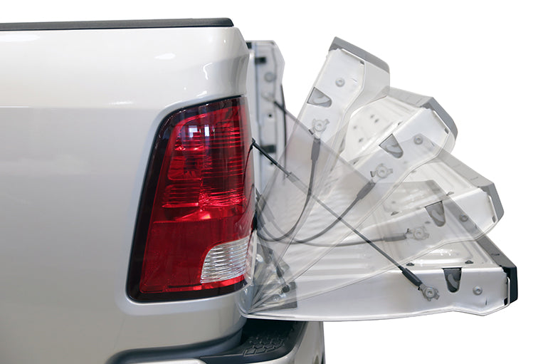 Dee Zee Dz43103 Tailgate Assist - image 3