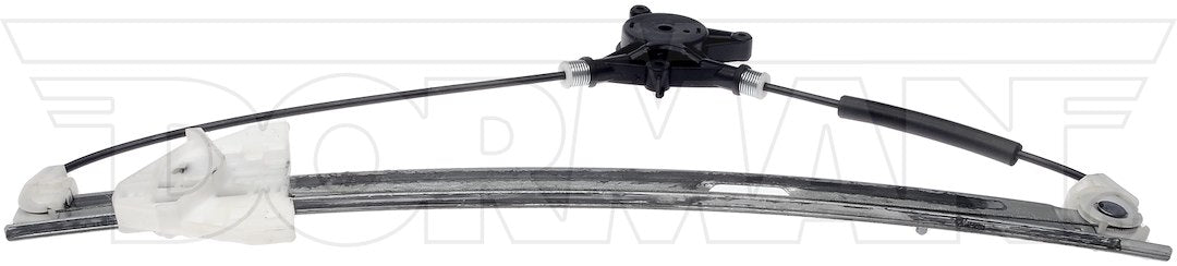 Dorman (OE Solutions) 751-855 Motorized Power-Window Replacement Assembly - image 4