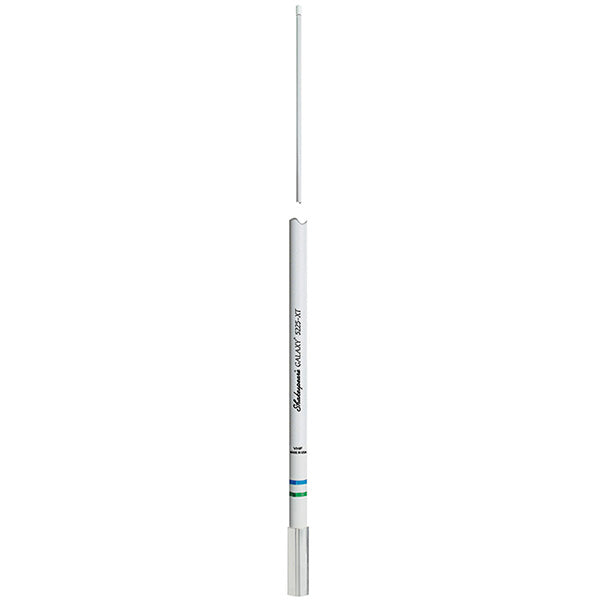 Shakespeare 5225-Xt-Ais Galaxy VHF/AIS Radio Antenna