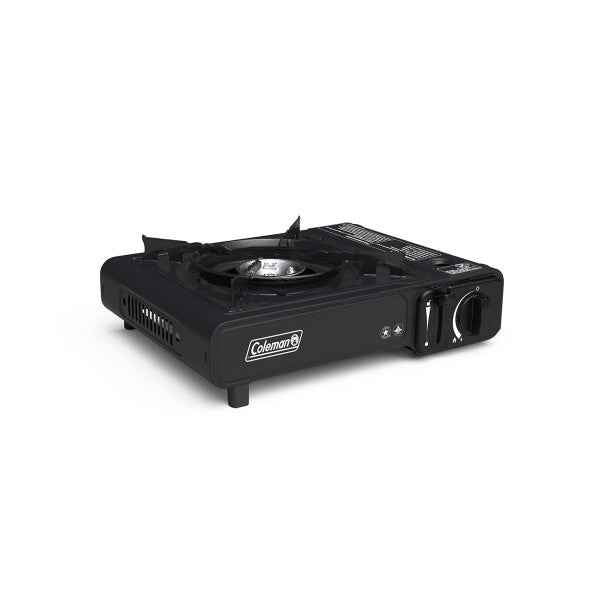 Coleman 2157595 Single-Burner Propane Camp Stove - 7650 BTU