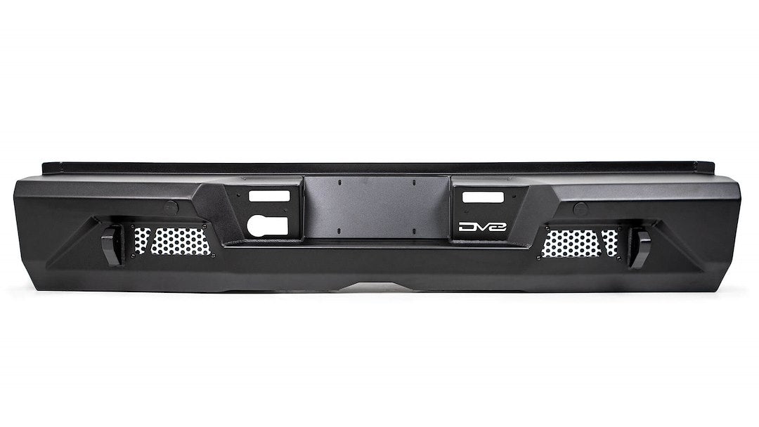 DV8 Offroad RBTT2-04 Tundra MTO Series Bumper