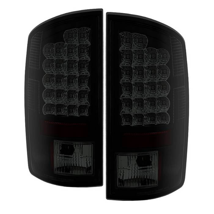 Spyder 5078094 Ram 1500 Tail-Lamp Assembly