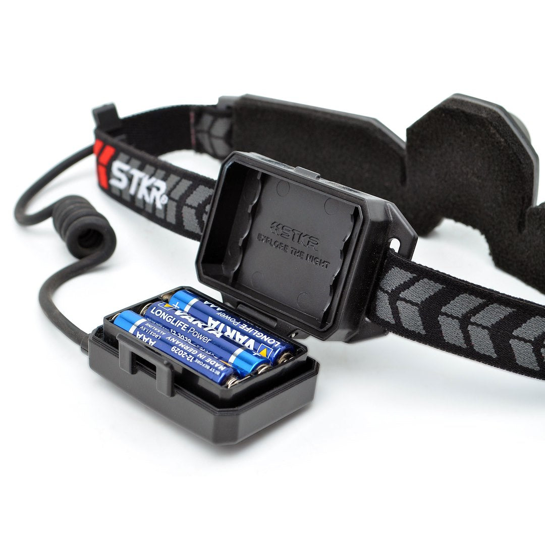 STKR Concepts 14204 FLEXIT Headlamp 3.0 Work Light