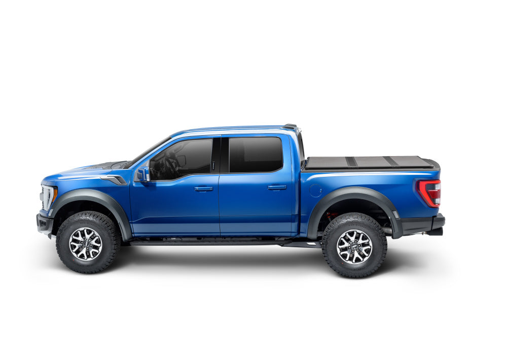 Extang 88486 Solid Fold ALX Truck Bed Cover