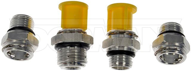 Dorman OE Solutions 926-187 Turbocharger Coolant-Line Service Kit - image 6