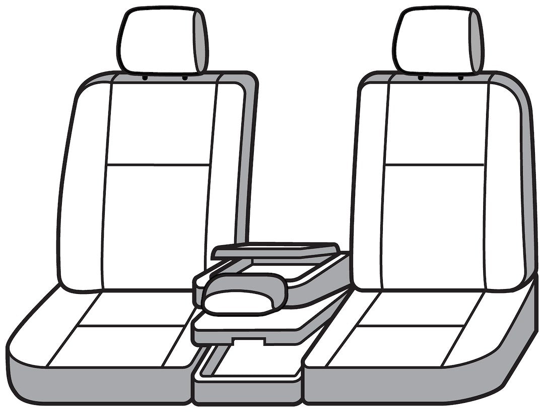 Covercraft Ss3415pcch Seat Cover - image 6