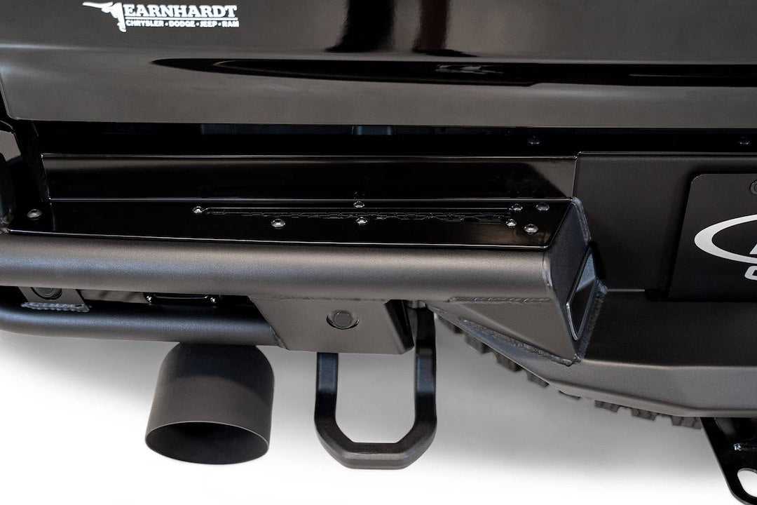 ADD R628571280103 Pro Ram 1500 TRX Bolt-On Steel Bumper - image 5