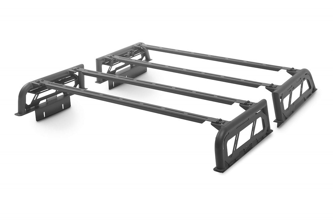 DV8 Offroad RRUN-02 MTO Bed Cargo Carrier