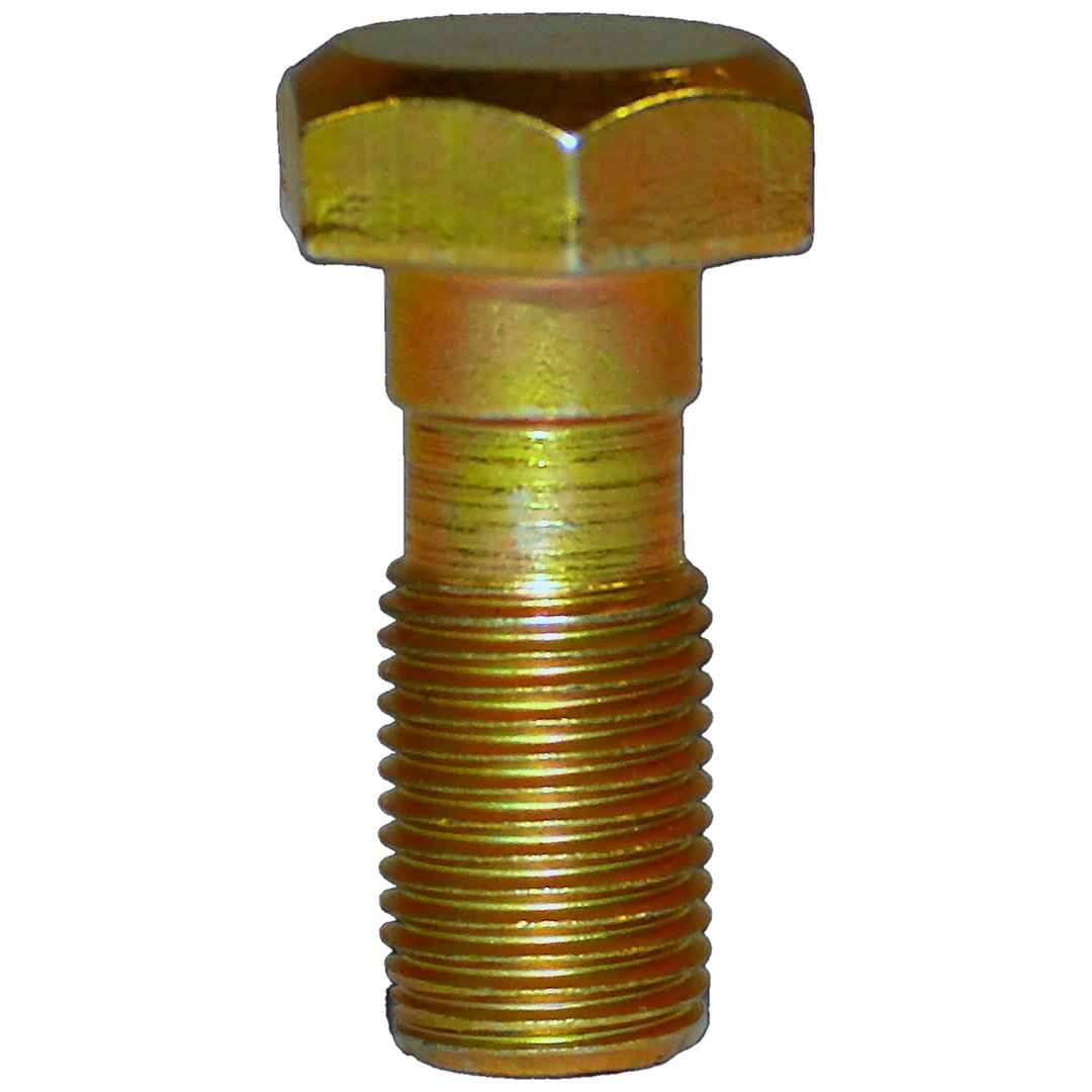 Crown Automotive 6508914AA Straight Brake Banjo Bolt, M10 × 1.0