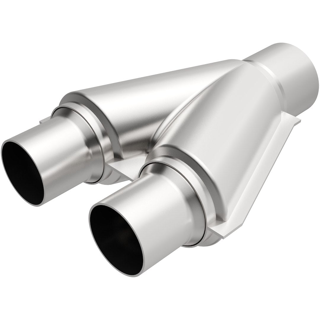 MagnaFlow 10778 Y-Style Exhaust Crossover