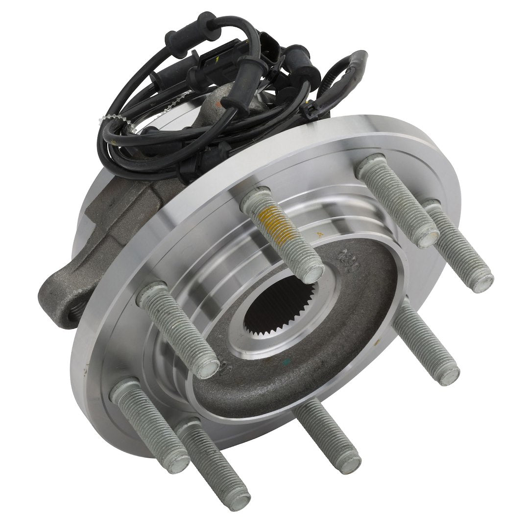 Moog Hub Assemblies 515148 Wheel Hub Assembly