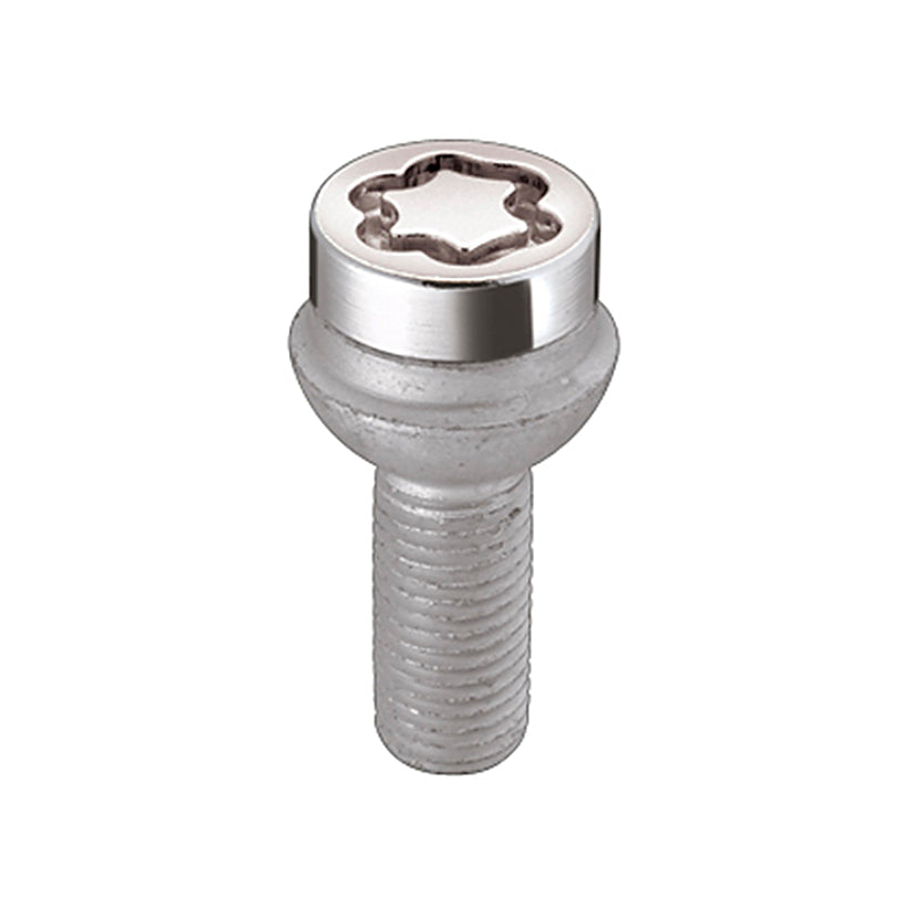 McGard 28018 Four-Piece Wheel Bolt Lock Set