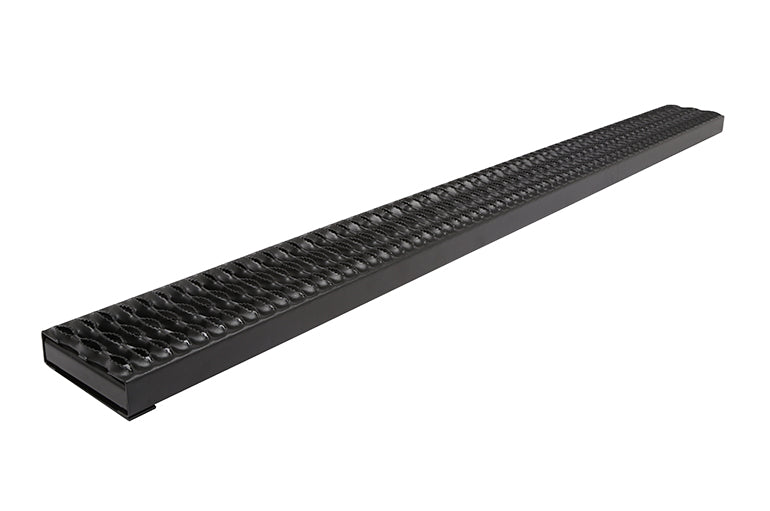 Dee Zee DZ15311A Rough Step Extended-Cab Entry Board - image 1