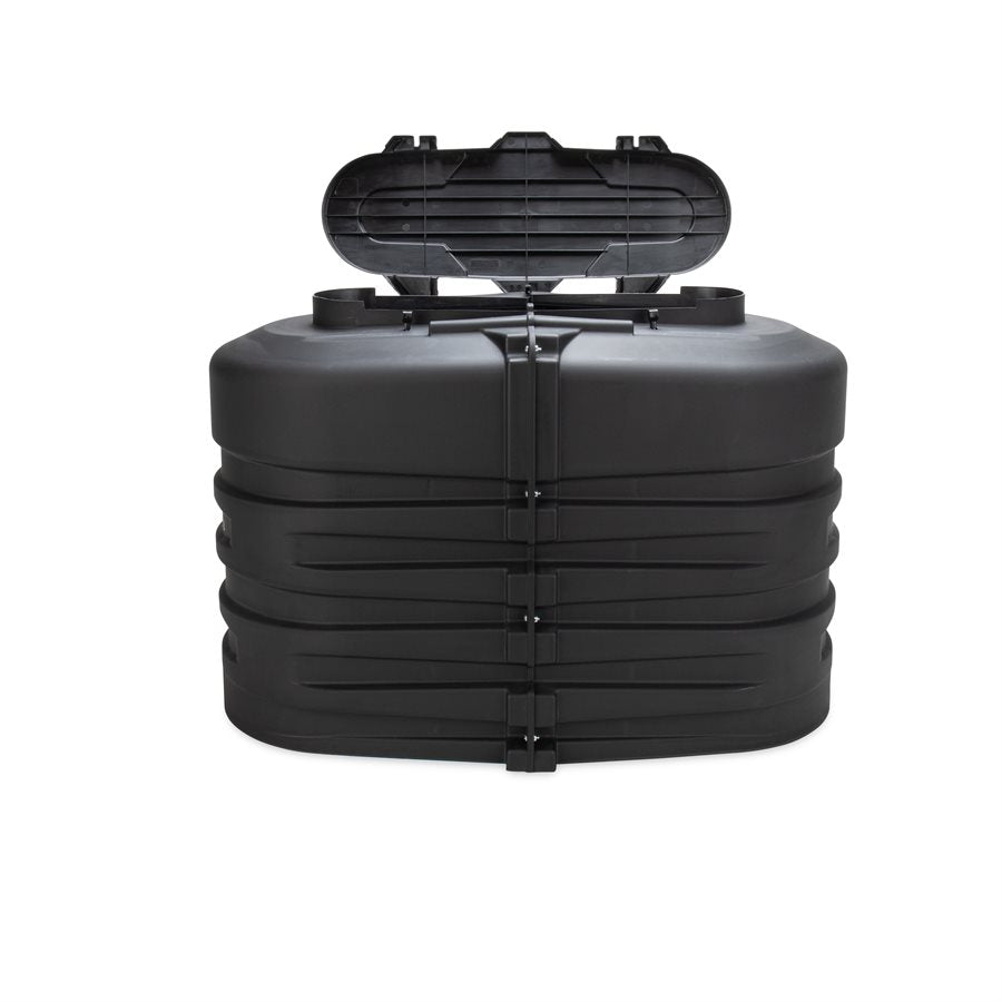 Camco 50502 Propane Tank Cover - image 7