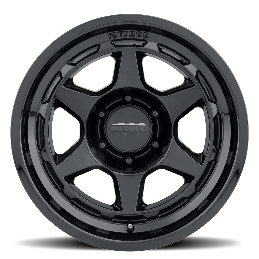 Method Race Wheels Wheel Mr708890601312