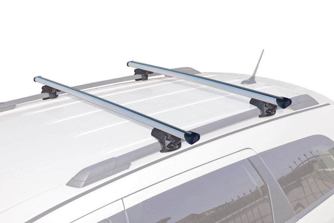 G3 S.P.A. 60.045 Roof-Railing Crossmember Pair