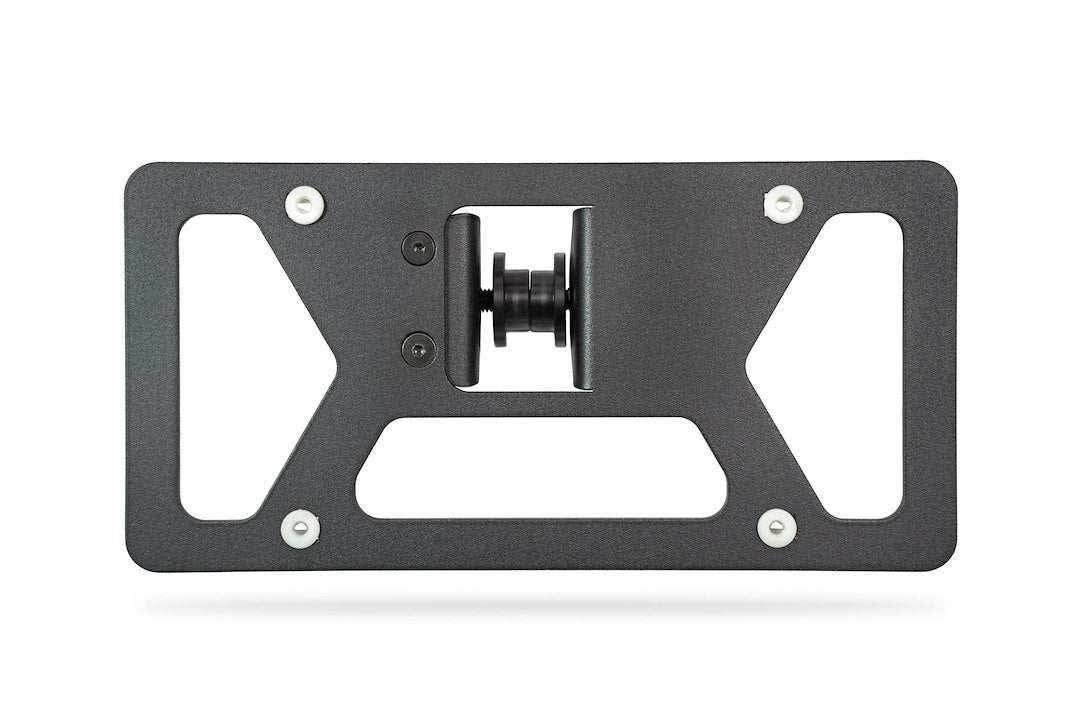 ADD AC9905201NA Adjustable Clevis-Mount Front Plate Bracket - image 1