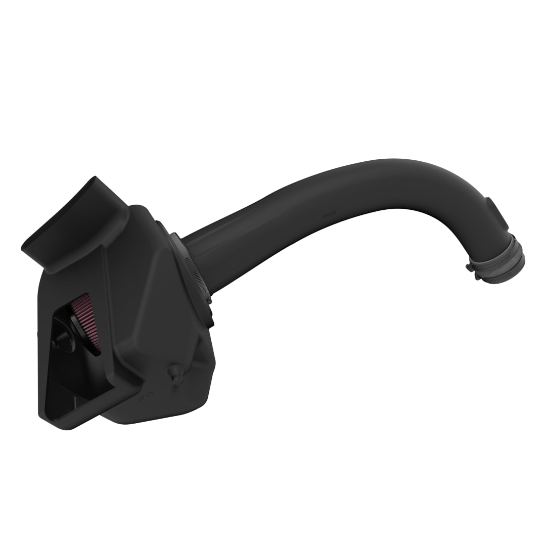 K&N 50-2593 NextGen Air-Induction System