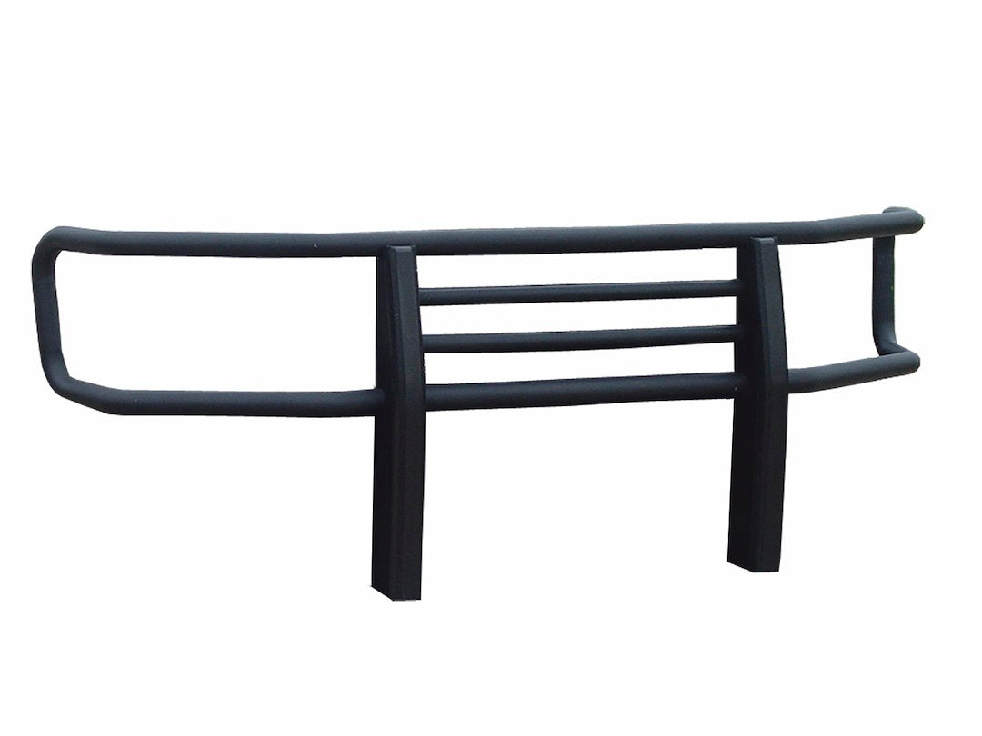 Go Industries 77531B Big Tex Front Grille Guard