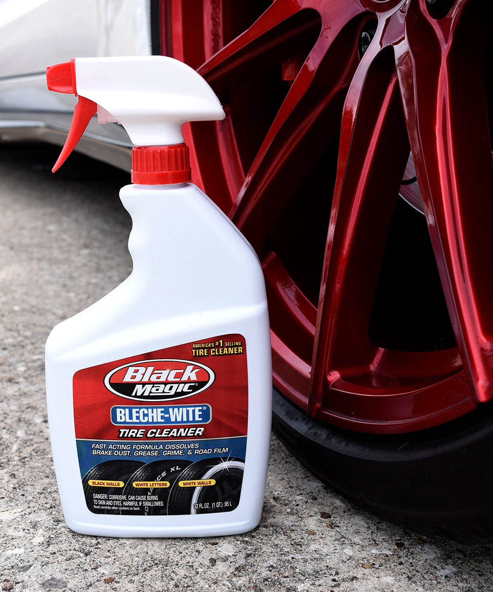 120066 Bleche-Wite Tire Cleaning Product