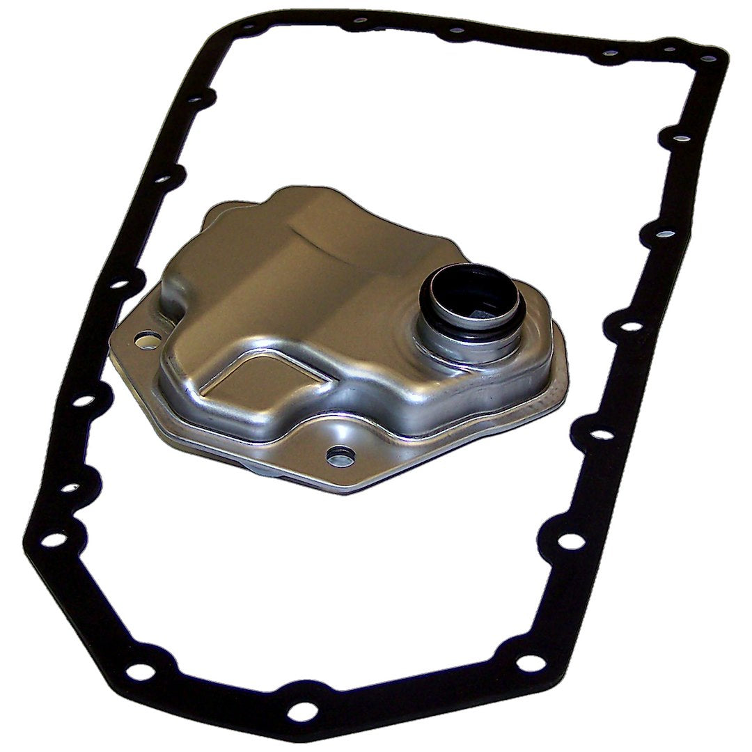 Crown Automotive 5191890K Screw-On Automatic Filter/Gasket Kit - image 3