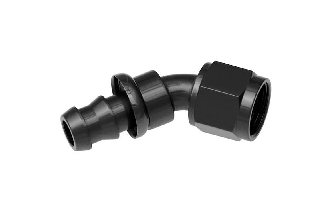 Redhorse 2045-08-2 Series 2045 Hose-End Fitting