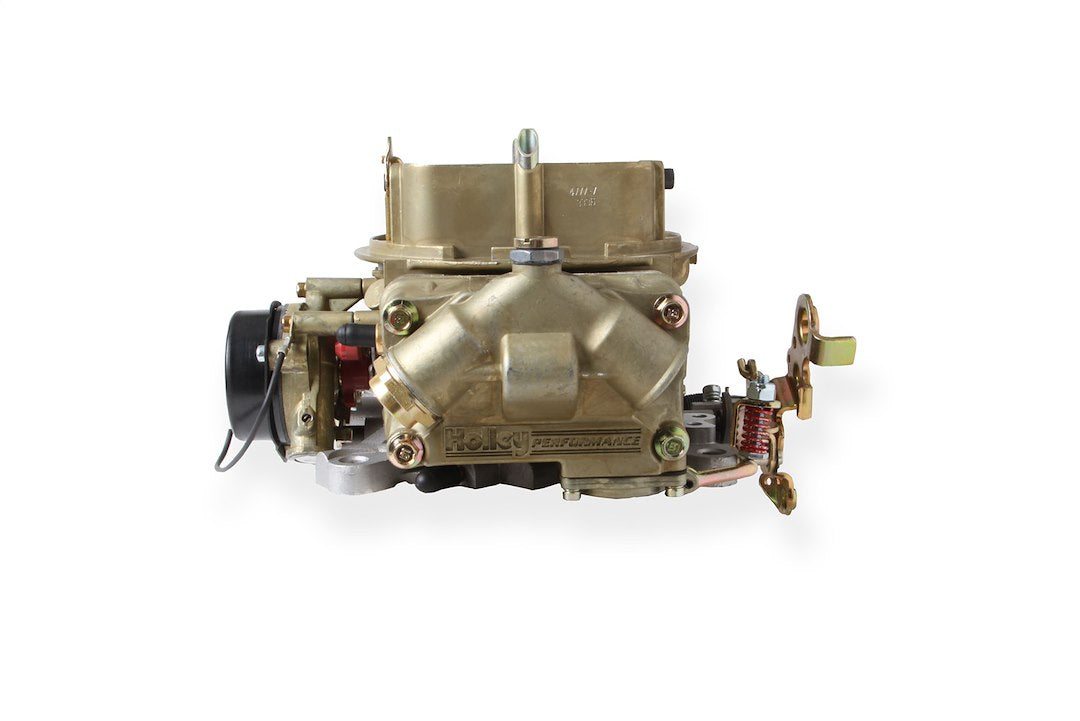 Holley 0-4779CE Double Pumper Carburetor