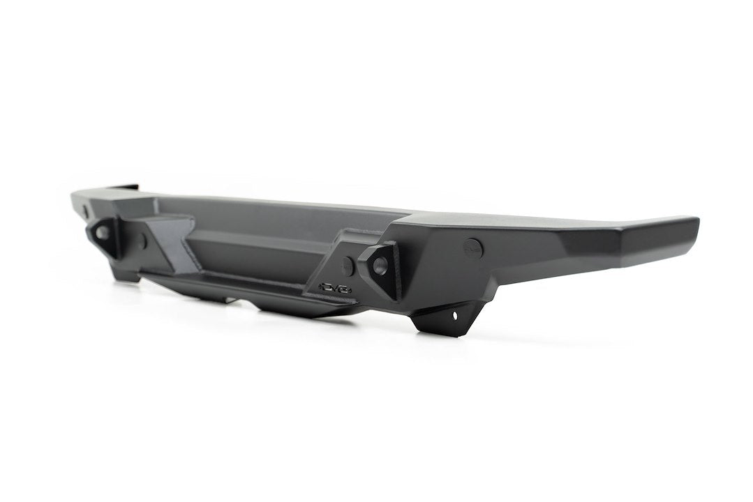 DV8 Offroad RBJL-11 Wrangler JL Replacement Bumper