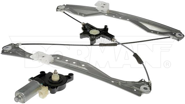 Dorman (OE Solutions) 748-509 OE FIX Front-Right Window Drive Replacement - image 2