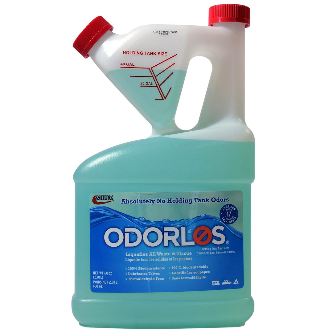 Valterra V77003 Waste Holding Tank Treatment - image 1