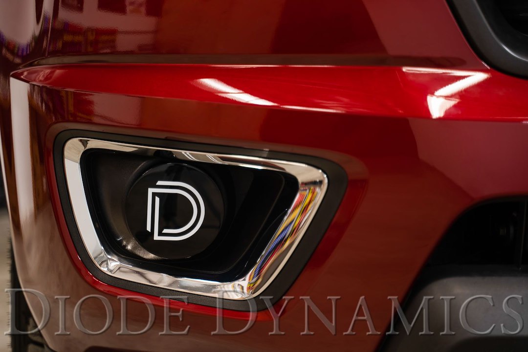 Diode Dynamics Dd6263 SS3 Protective Pod Cap