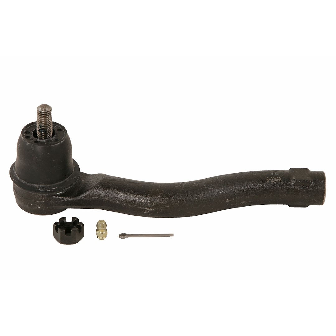 Moog Chassis ES800582 Steering Tie-Rod End