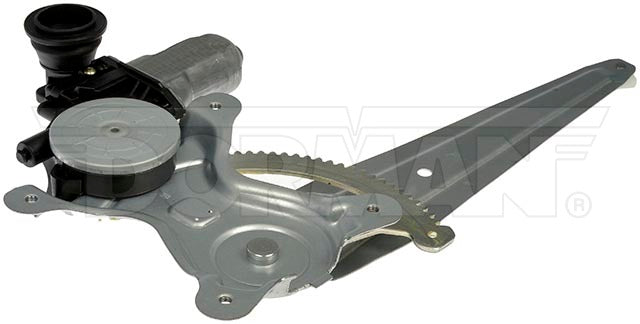 Dorman (OE Solutions) 751-109 Power-Window Drive Unit Replacement - image 2