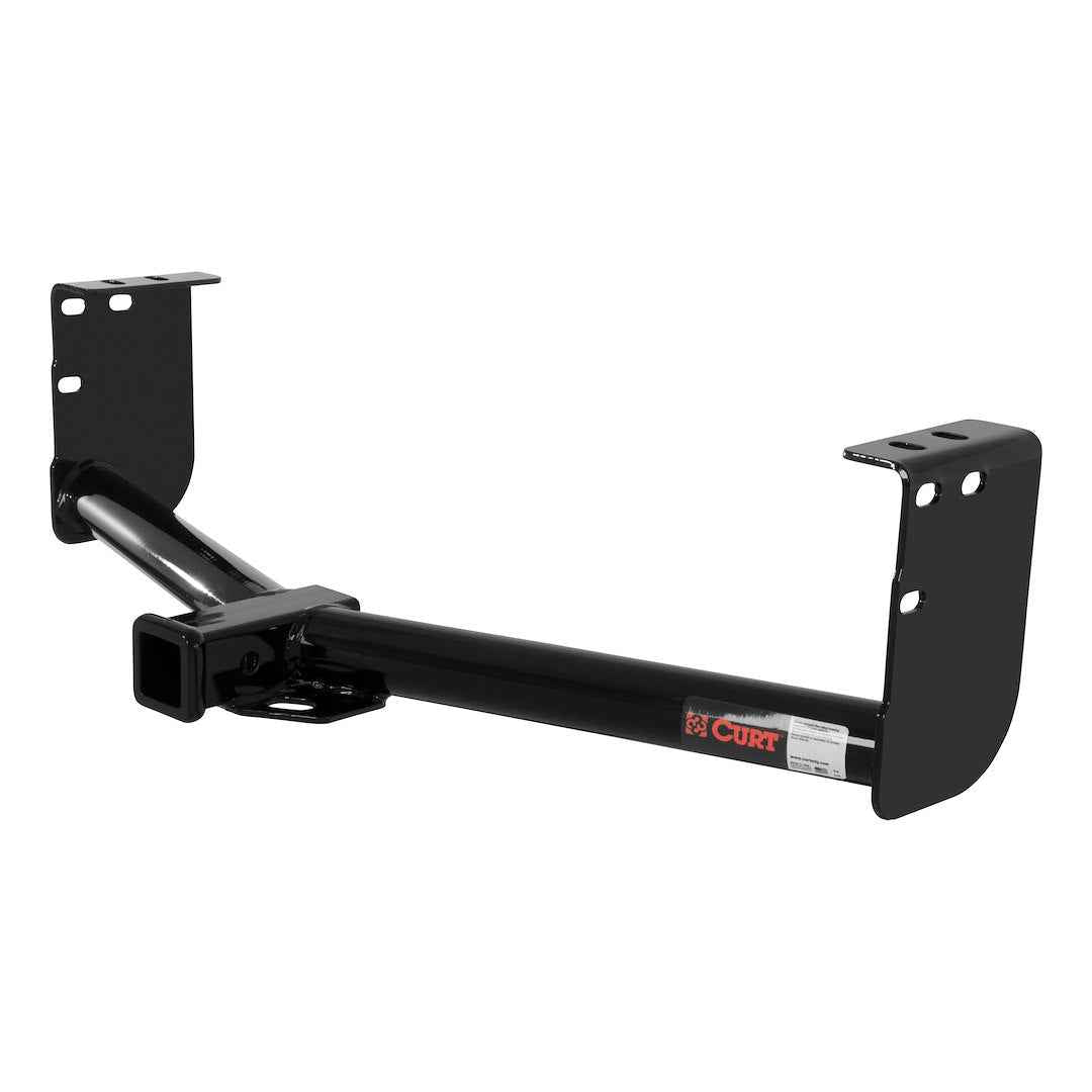 CURT Class 3 Hitch - Toyota Tundra – 13198