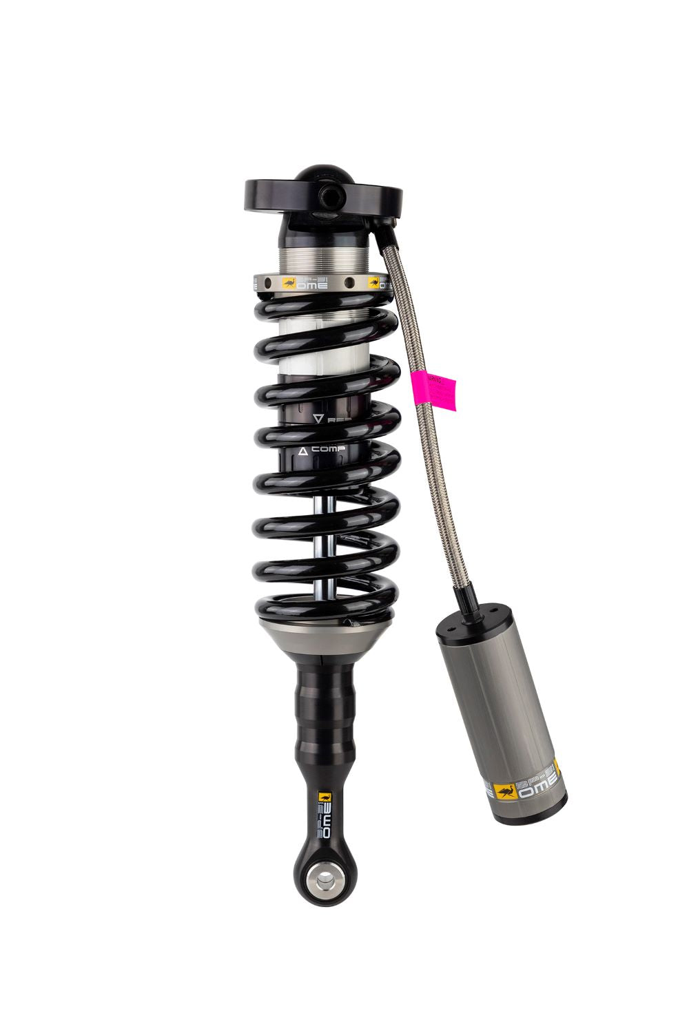 ARB BP5190004L BP-51 Hydraulic Strut, Adjustable Coilover - image 1