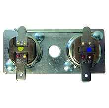 M.C. Enterprises 525007MC Suburban SW-Series 12V Thermostat Control