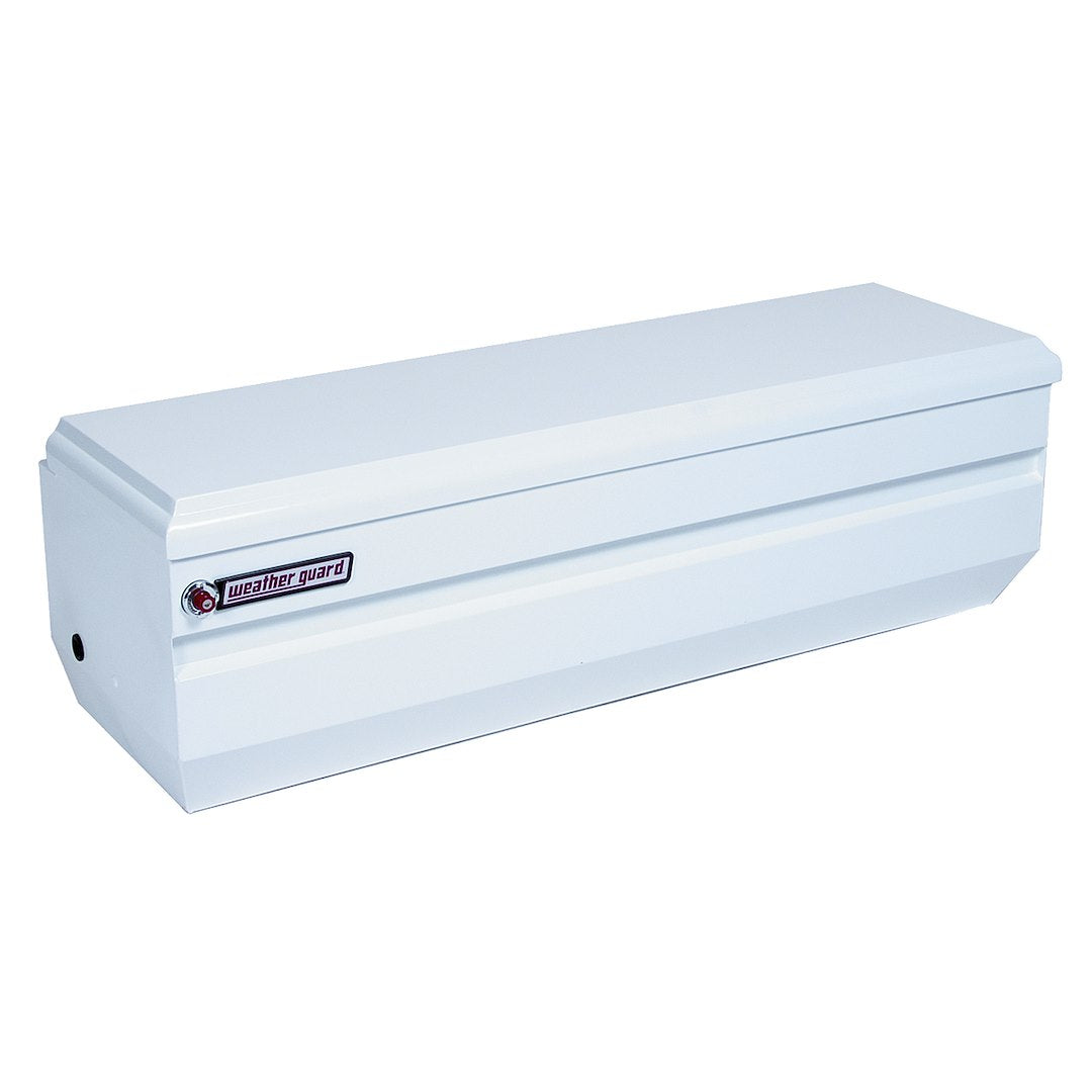 Weather Guard (Werner) 665-3-01 Tool Box - image 1