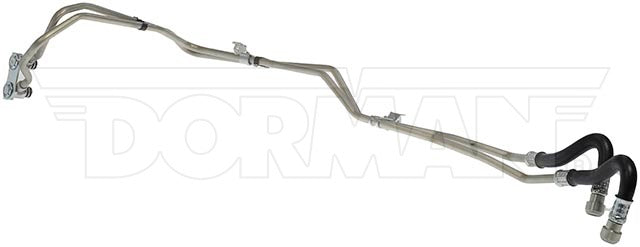 Dorman (OE Solutions) 724-019 Automatic Transmission Cooler Hose Replacement - image 2