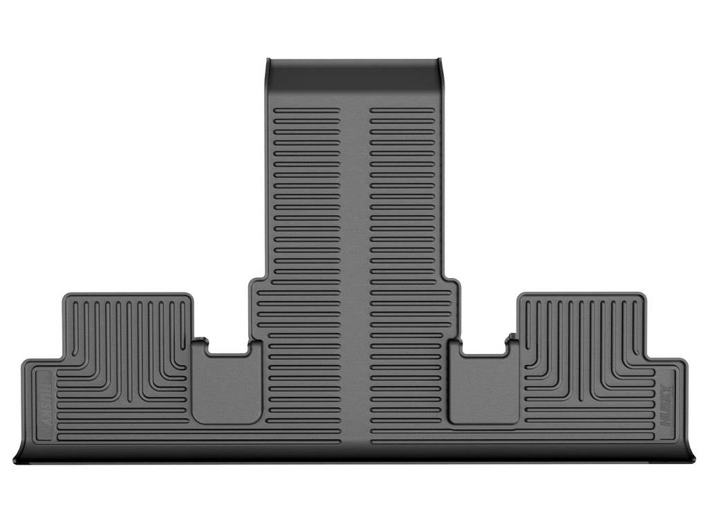 Husky Liners 14701 Weatherbeater Interior Floor Liner