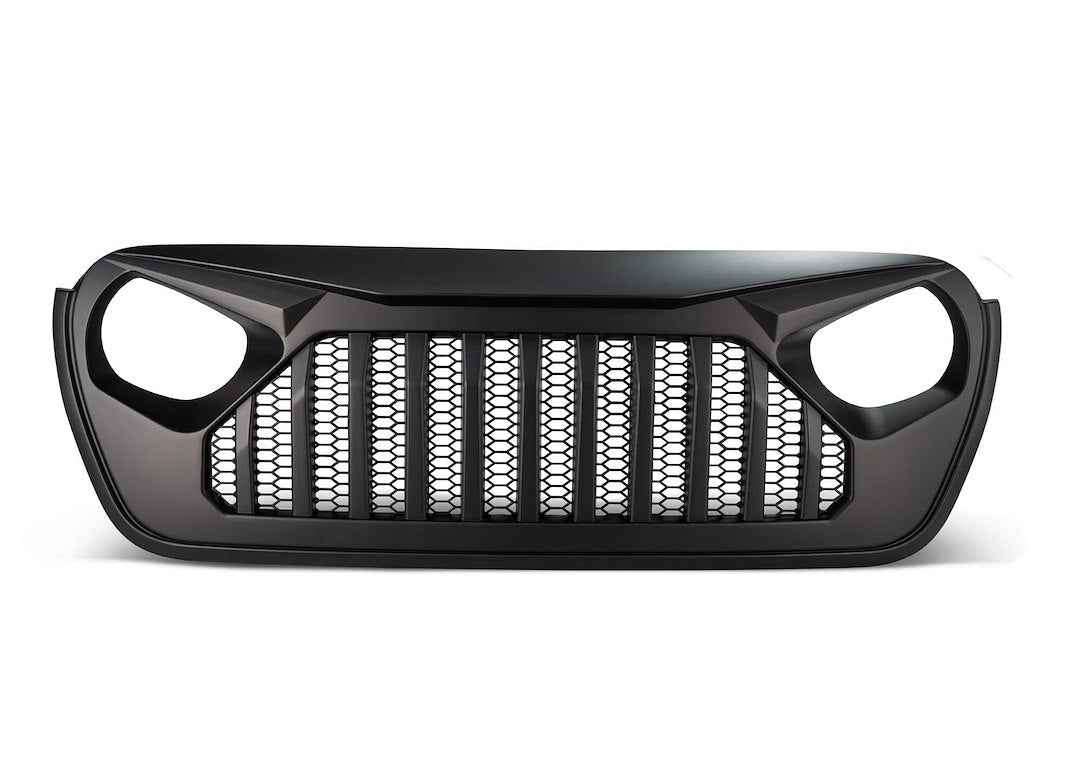 DV8 Offroad GRJL-01 Angry Replacement Grille