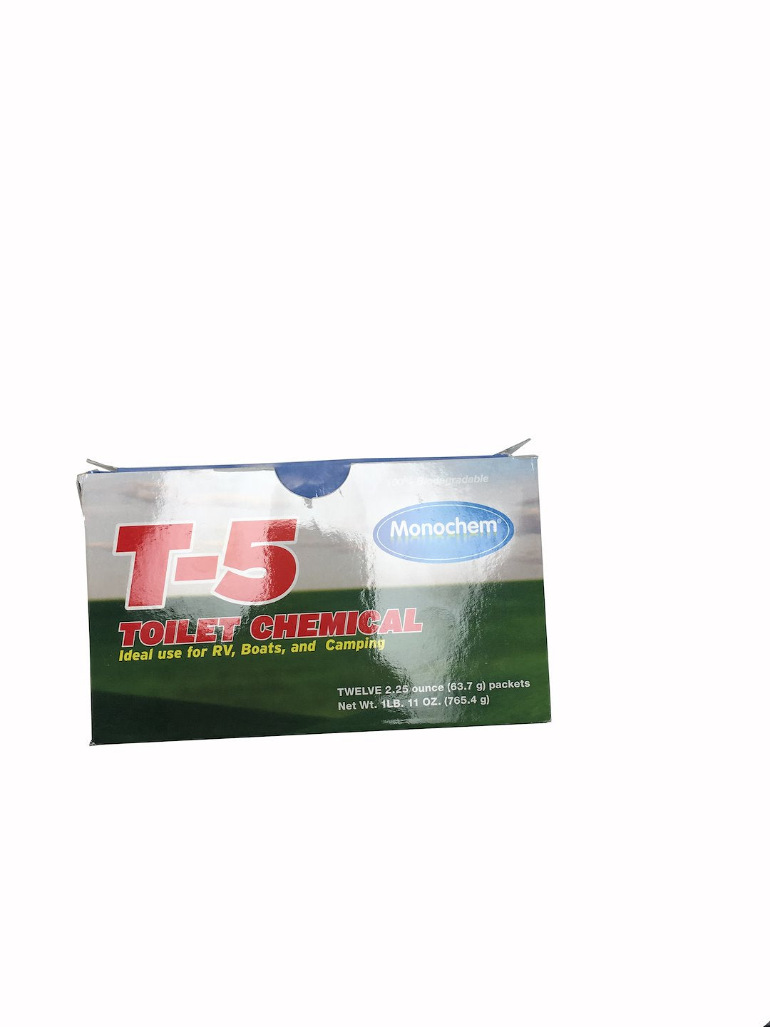 Valterra Vm30752 Waste Holding Tank Treatment - image 3