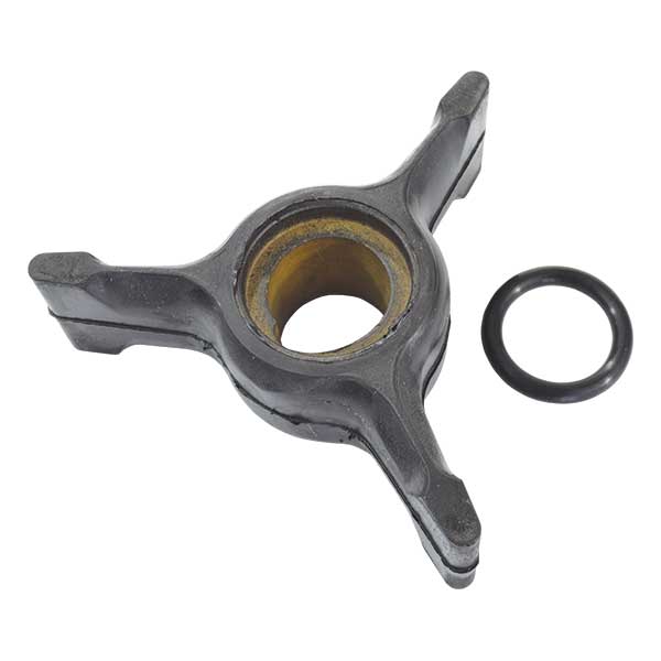 EMP - Engineered Marine Products 47-08730 Water Pump Impeller Replacement