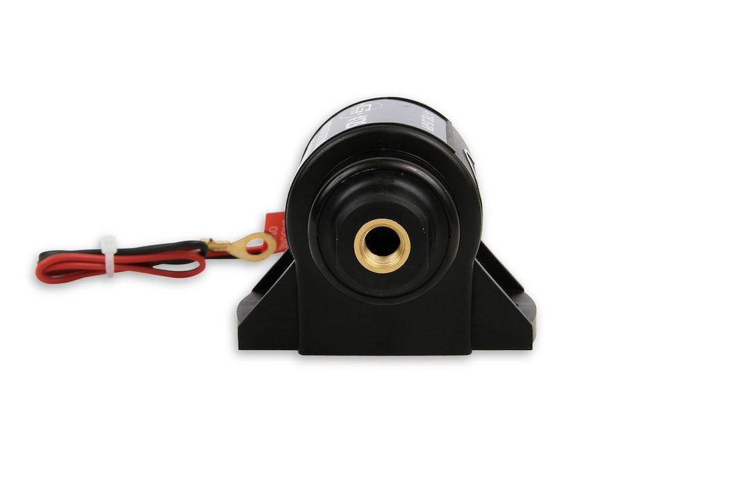 Mr. Gasket 12S Inline Electric Fuel-Transfer Pump