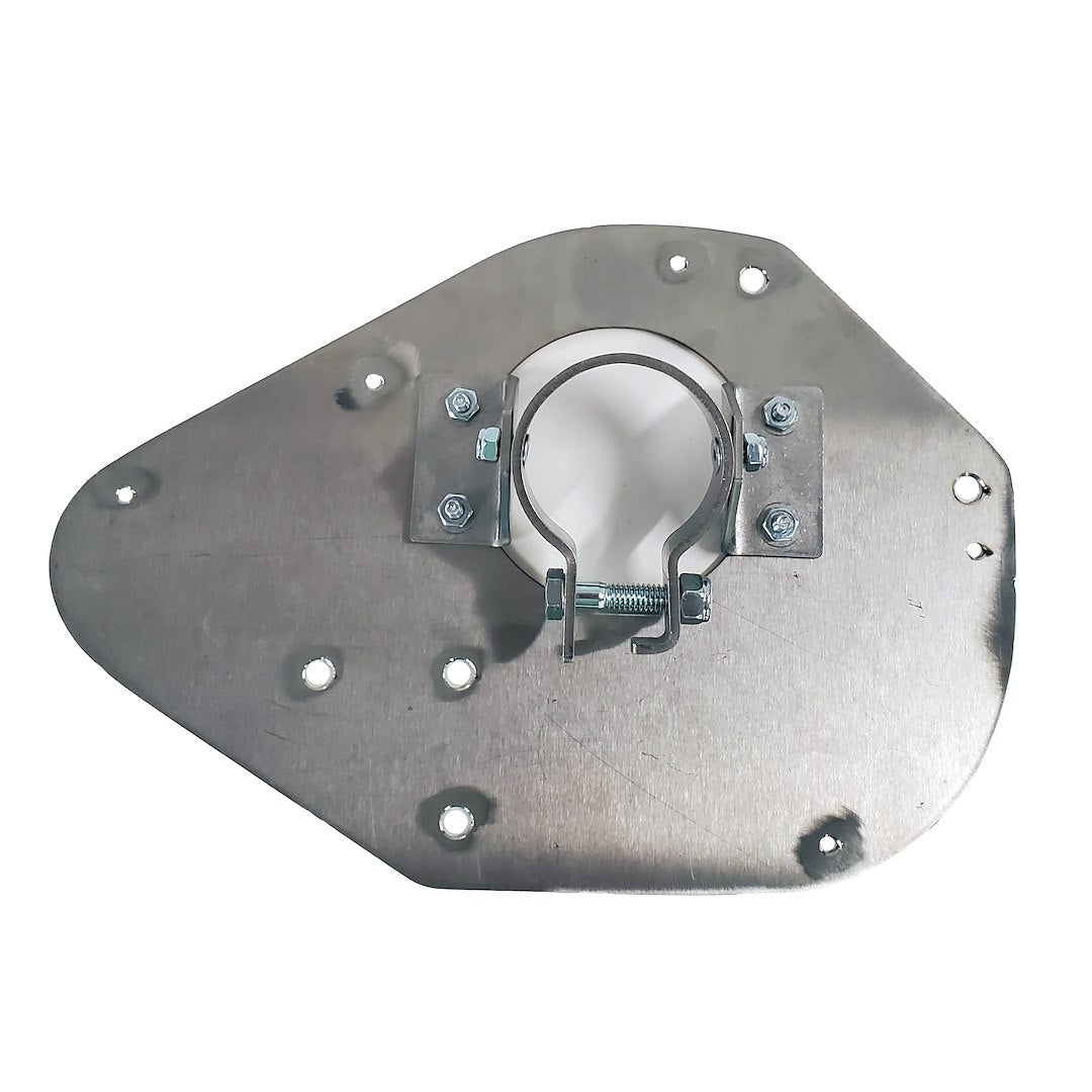 Borgeson 326063173 JJ’s Rods Fixed Lower 2-in Column Mount