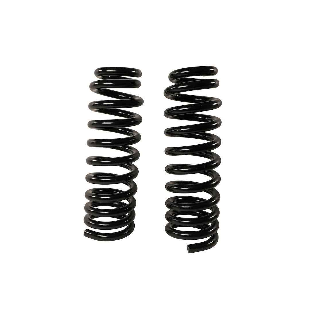 Moog Chassis CC81762 Suspension Coil-Spring Package