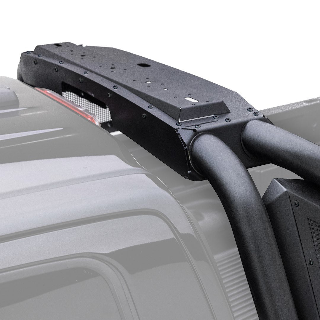 Go Rhino 911020T Sport Bar 2.0 Bed Assembly