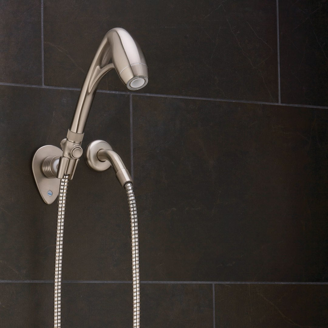 Oxygenics/ Etl 26488 Shower Head - image 3
