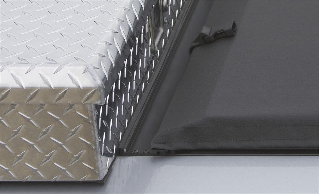 Access Covers 61379 Tonneau Cover - image 3