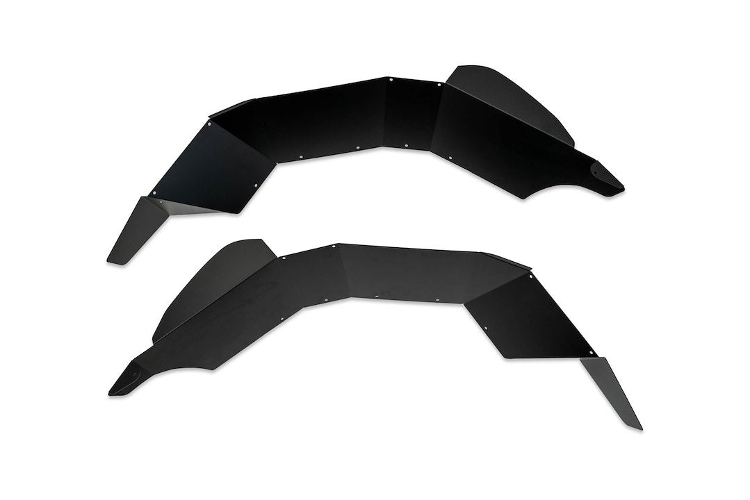DV8 Offroad INFEND-07RB Rear Inner Fender Component