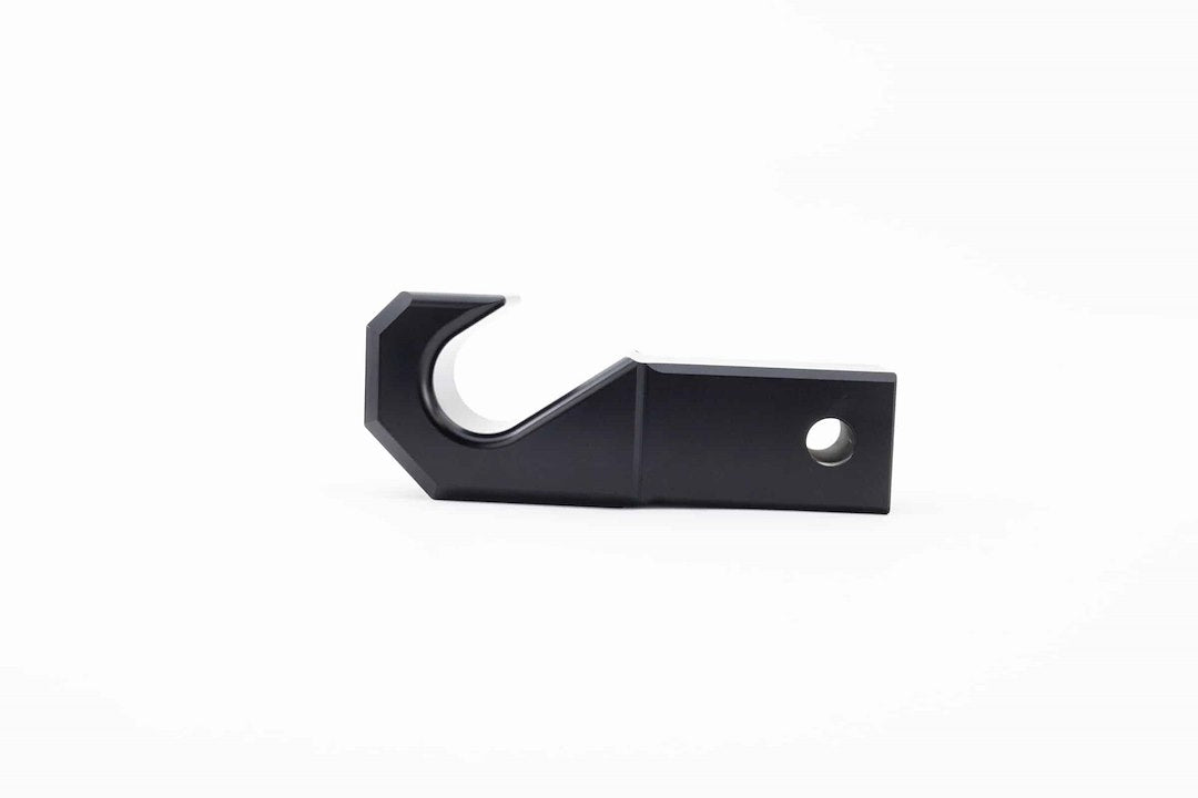 Weigh Safe Ws-Hk-Cer-Bla Tow Hook - image 3